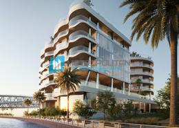 Apartment - 4 bedrooms - 5 bathrooms for sale in Mr. C Residences - Jumeirah 2 - Jumeirah - Dubai