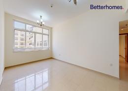 صورةغرفة فارغة لـ: شقة - 2 غرف نوم - 3 حمامات للبيع في صبحة دافوديل - قرية الجميرا سركل - دبي, صورة 1