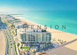 Apartment - 1 bedroom - 2 bathrooms for rent in Mamsha Al Saadiyat - Saadiyat Cultural District - Saadiyat Island - Abu Dhabi Apartment - 1 bedroom - 2 bathrooms for rent in Mamsha Al Saadiyat - Saadiyat Cultural District - Saadiyat Island - Abu Dhabi