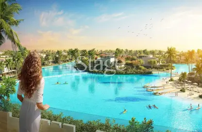 شقة - 1 حمام للبيع في أزيزي فينيسيا 9 - عزيزي فينيسيا - دبي الجنوب (مركز دبي العالمي) - دبي