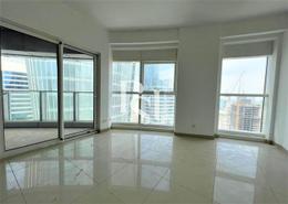 Apartment - 2 bedrooms - 3 bathrooms for rent in Sigma Towers - City Of Lights - Al Reem Island - Abu Dhabi