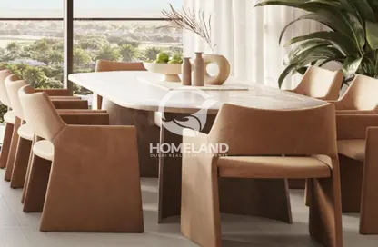 Apartment - 1 Bedroom - 1 Bathroom for sale in Hills Business Park - Dubai Hills Estate - Dubai