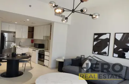 Apartment - 1 Bedroom - 1 Bathroom for rent in Reflection - Shams Abu Dhabi - Al Reem Island - Abu Dhabi