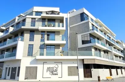 Apartment - 2 Bedrooms - 3 Bathrooms for sale in Prime Views by Prescott - Meydan Avenue - Meydan - Dubai