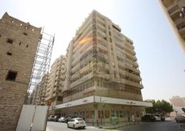 Outdoor Building image for: Apartment - 3 bedrooms - 2 bathrooms for rent in Rolla Area - Sharjah, Image 1