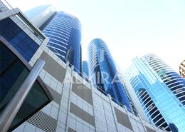 Studio - 1 bathroom for rent in Hydra Avenue Towers - City Of Lights - Al Reem Island - Abu Dhabi