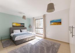 Apartment - 1 bedroom - 2 bathrooms for sale in Murjan 2 - Murjan - Jumeirah Beach Residence - Dubai
