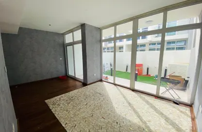Villa - 3 Bedrooms - 3 Bathrooms for rent in Cascades - Amaro - Damac Hills 2 - Dubai