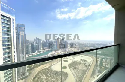 Apartment - 2 Bedrooms - 3 Bathrooms for rent in Aykon City Tower C - Aykon City - Business Bay - Dubai