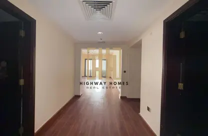 Apartment - 2 Bedrooms - 4 Bathrooms for rent in Majestic Tower - Al Taawun Street - Al Taawun - Sharjah