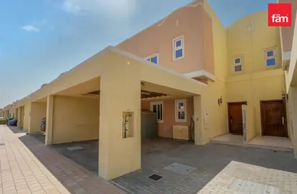 Townhouse - 3 Bedrooms - 3 Bathrooms for sale in Amaranta - Villanova - Dubai Land - Dubai