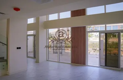 Townhouse - 4 Bedrooms - 6 Bathrooms for sale in Rukan 3 - Dubai Land - Dubai Townhouse - 4 Bedrooms - 6 Bathrooms for sale in Rukan 3 - Dubai Land - Dubai