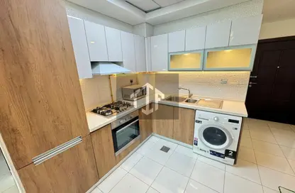 شقة - 2 غرف نوم - 2 حمامات للايجار في ريسورتز بي دانوب - ارجان - دبي