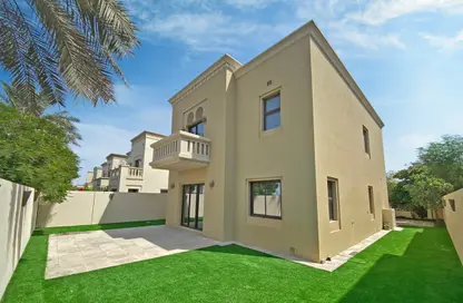 Villa - 4 Bedrooms - 4 Bathrooms for sale in Casa - Arabian Ranches 2 - Dubai