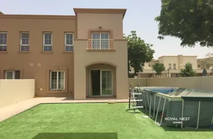 Villa - 2 Bedrooms - 3 Bathrooms for sale in Springs 3 - The Springs - Dubai