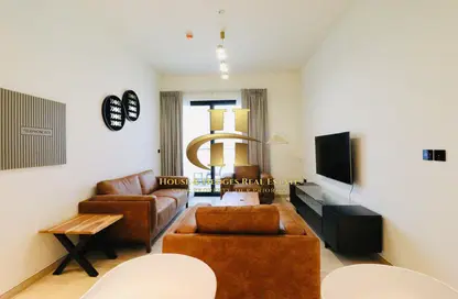 Apartment - 2 Bedrooms - 2 Bathrooms for rent in Binghatti Heights - Jumeirah Village Circle - Dubai