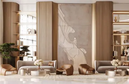 شقة - 1 حمام للبيع في تلال بن غاطي - حديقة دبي العلميه - دبي شقة - 1 حمام للبيع في تلال بن غاطي - حديقة دبي العلميه - دبي