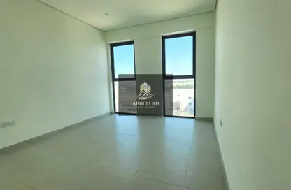 Apartment - 2 Bedrooms - 3 Bathrooms for rent in Sarab 2 - Aljada - Sharjah