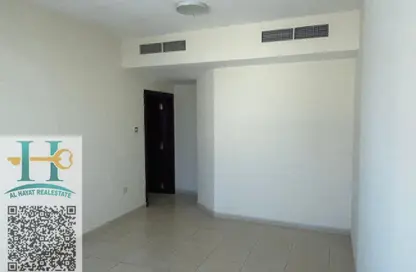 شقة - 2 غرف نوم - 2 حمامات للايجار في برج النعيمية 1 - أبراج النعيمية - النعيمية - عجمان