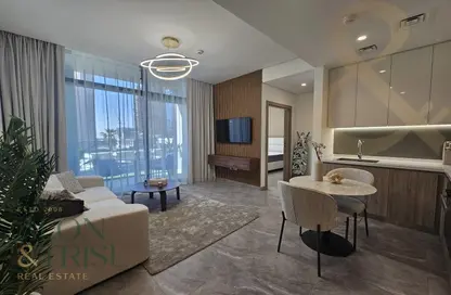 شقة - غرفة نوم - 1 حمام للايجار في بنسويلا ون - بنينسولا - الخليج التجاري - دبي شقة - غرفة نوم - 1 حمام للايجار في بنسويلا ون - بنينسولا - الخليج التجاري - دبي