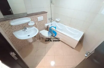 Apartment - 1 Bedroom - 1 Bathroom for rent in Al Nahda Residential Complex - Al Nahda - Sharjah