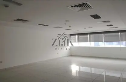 Office Space - Studio - 1 Bathroom for rent in Al Barsha 1 - Al Barsha - Dubai