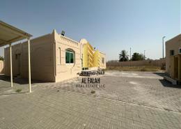Villa - 6 bedrooms - 7 bathrooms for rent in Al Garayen - Sharjah
