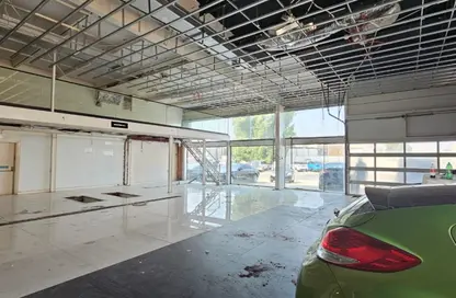Show Room - Studio for rent in Al Quoz - Dubai Show Room - Studio for rent in Al Quoz - Dubai