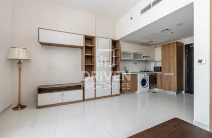 Apartment - Studio - 1 Bathroom for rent in Glamz by Danube - Glamz - Al Furjan - Dubai