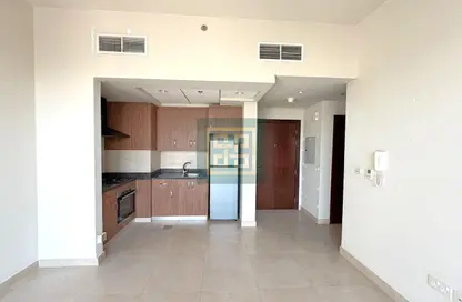 شقة - غرفة نوم - 1 حمام للايجار في مساكن مورانو 1 - مساكن مورانو - الفرجان - دبي