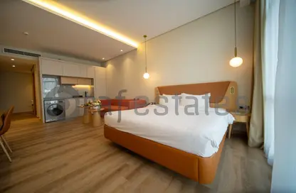 Apartment - Studio - 1 Bathroom for sale in Novotel Jumeirah Village Triangle - Jumeirah Village Triangle - Dubai