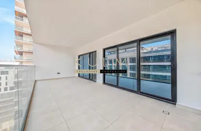 Apartment - 1 Bedroom - 2 Bathrooms for sale in Binghatti Creek - Al Jaddaf - Dubai