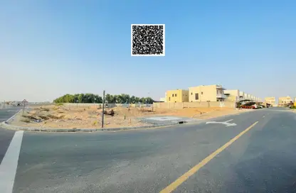 أرض - استوديو للبيع في الحليو 2 - الحليو - عجمان