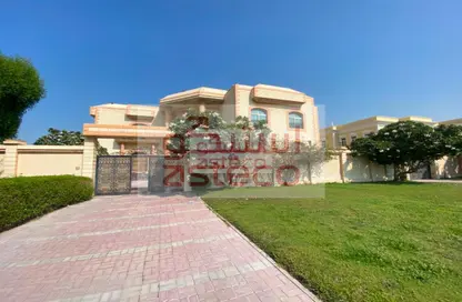 Villa for rent in Al Manara - Dubai