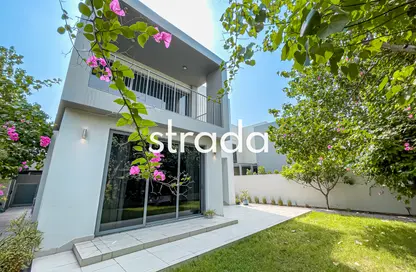 Villa - 3 Bedrooms - 4 Bathrooms for sale in Sidra Villas I - Sidra Villas - Dubai Hills Estate - Dubai
