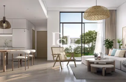 Apartment - 1 Bedroom - 2 Bathrooms for sale in The Sustainable City - Yas Island - Yas Island - Abu Dhabi