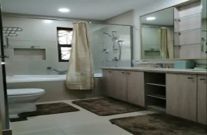 Villa - 3 Bedrooms - 5 Bathrooms for rent in Mira Oasis 2 - Mira Oasis - Reem - Dubai