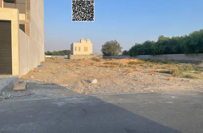 أرض - استوديو للبيع في الزاهية جاردنز - الزاهية - عجمان