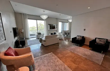 Apartment - 3 Bedrooms - 4 Bathrooms for sale in Dream Palm Residence - The Crescent - Palm Jumeirah - Dubai