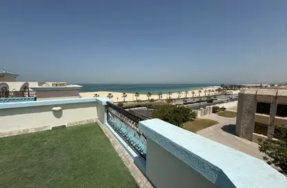 فيلا - 5 غرف نوم - 6 حمامات للايجار في أم سقيم 2 - أم سقيم - دبي