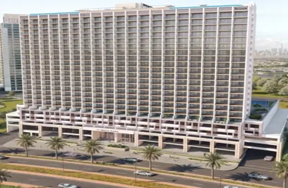 Apartment - 1 Bedroom - 2 Bathrooms for sale in 11 Hills Park - Dubai Science Park - Dubai