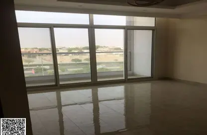 Apartment - 2 Bedrooms - 2 Bathrooms for rent in Al Nafoora 1 building - Al Rawda 2 - Al Rawda - Ajman