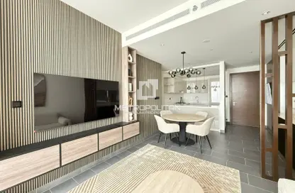 Apartment - 2 Bedrooms - 3 Bathrooms for rent in The Crest - Sobha Hartland - Mohammed Bin Rashid City - Dubai