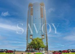 Show Room for rent in Corniche Road - Abu Dhabi