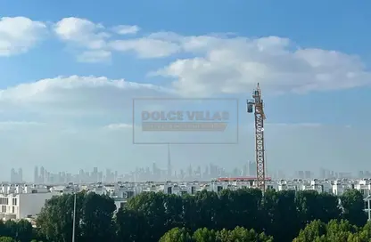 Apartment - 2 Bedrooms - 3 Bathrooms for rent in Barari Views - Majan - Dubai Land - Dubai