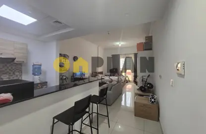 Apartment - Studio - 1 Bathroom for sale in Spanish Andalusian - Canal Residence - Dubai Sports City - Dubai