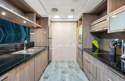 Apartment - 2 Bedrooms - 3 Bathrooms for rent in The Lofts West - The Lofts - Downtown Dubai - Dubai