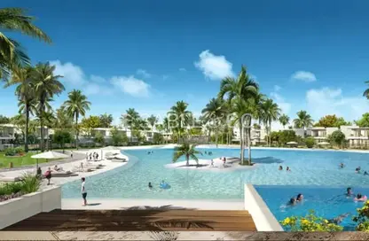 Villa - 6 Bedrooms - 7 Bathrooms for sale in Opal Gardens - District 11 - Mohammed Bin Rashid City - Dubai