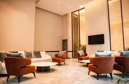Apartment - Studio - 1 Bathroom for sale in Boutique 7 - Barsha Heights (Tecom) - Dubai