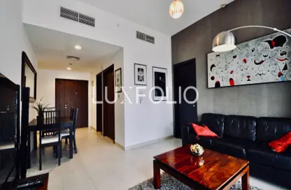 Apartment - 3 Bedrooms - 5 Bathrooms for sale in Executive Tower E - Executive Towers - Business Bay - Dubai